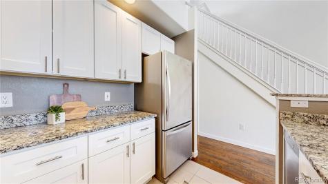4024 S Carson Street Aurora CO 80014