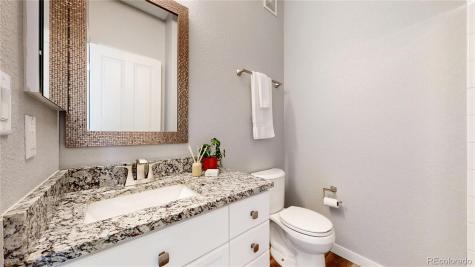 4024 S Carson Street Aurora CO 80014