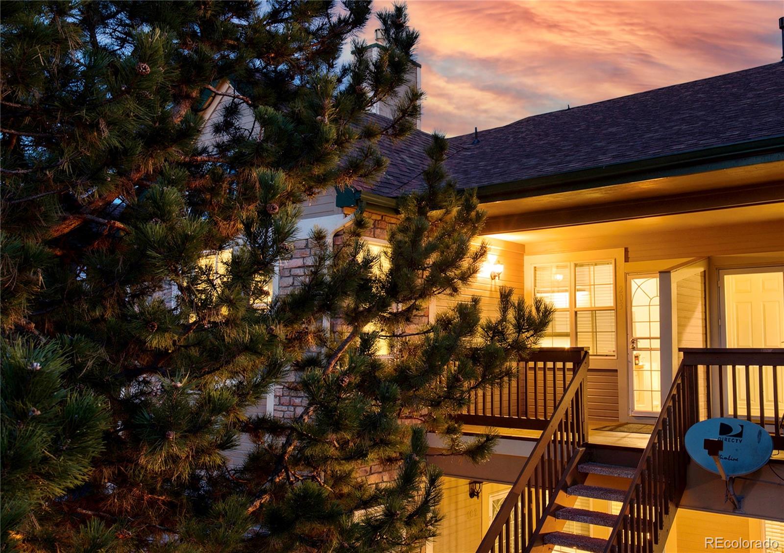4024 S Carson Street Aurora CO 80014