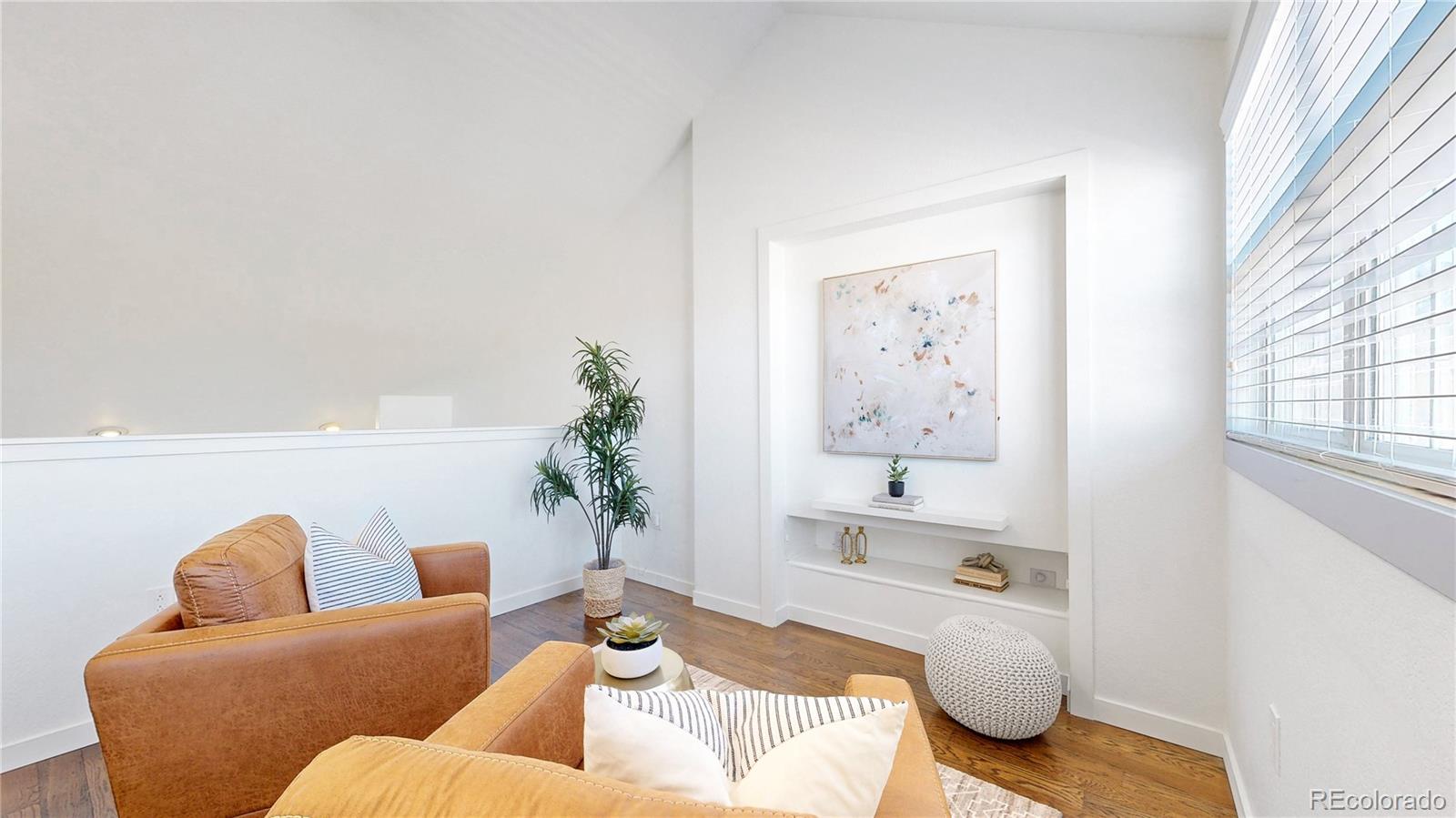 4024 S Carson Street Aurora CO 80014