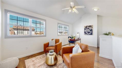 4024 S Carson Street Aurora CO 80014