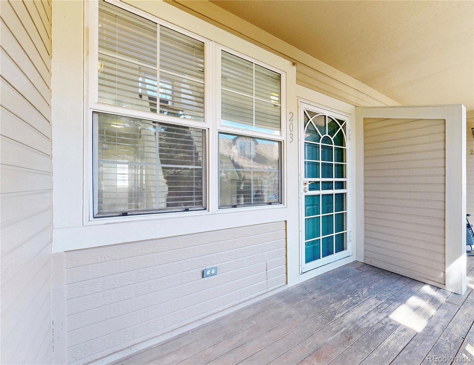 4024 S Carson Street Aurora CO 80014