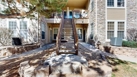 4024 S Carson Street Aurora CO 80014