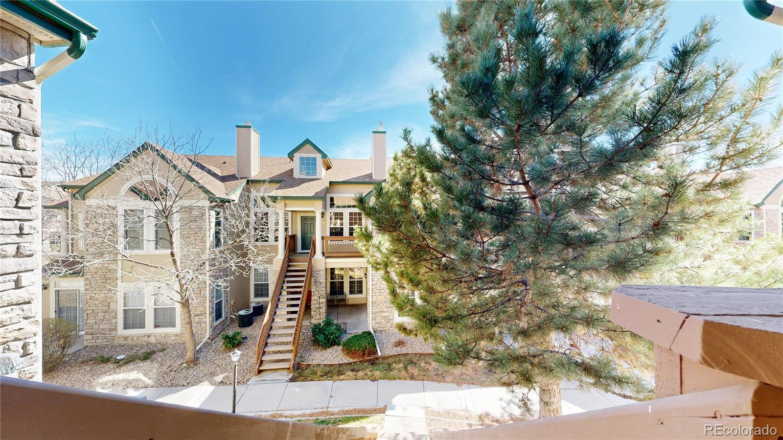 4024 S Carson Street Aurora CO 80014