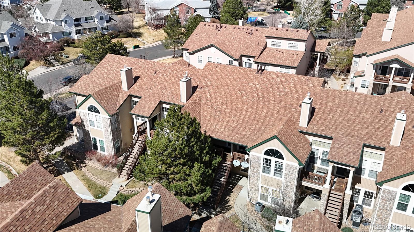 4024 S Carson Street Aurora CO 80014