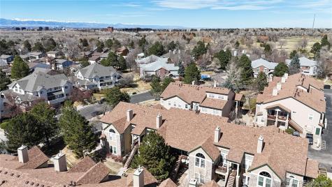 4024 S Carson Street Aurora CO 80014