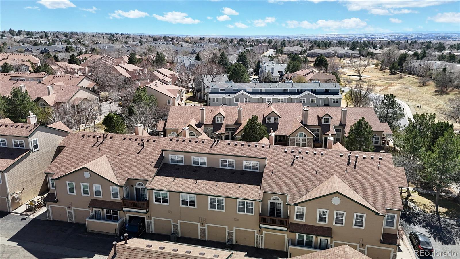 4024 S Carson Street Aurora CO 80014