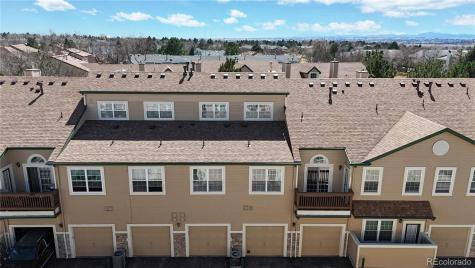 4024 S Carson Street Aurora CO 80014