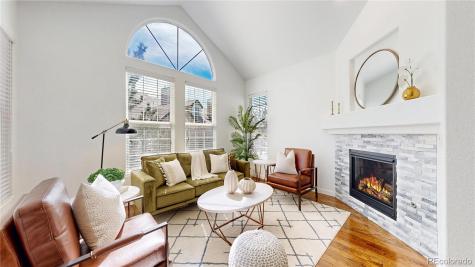 4024 S Carson Street Aurora CO 80014