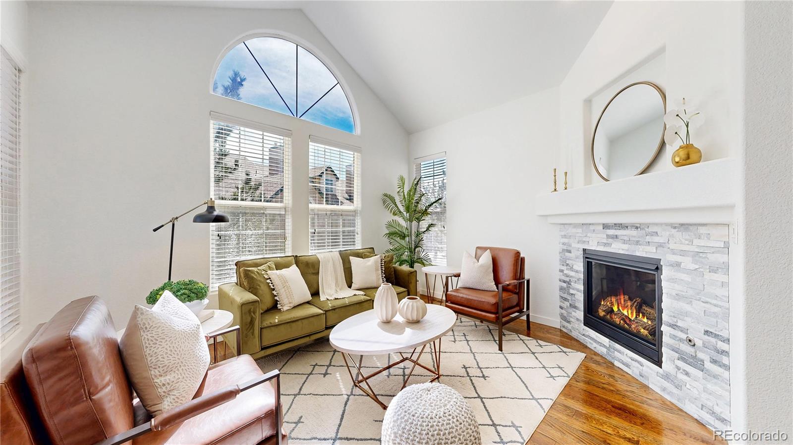 4024 S Carson Street Aurora CO 80014