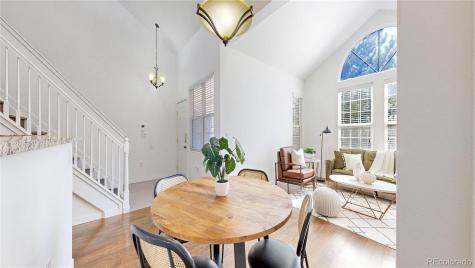 4024 S Carson Street Aurora CO 80014