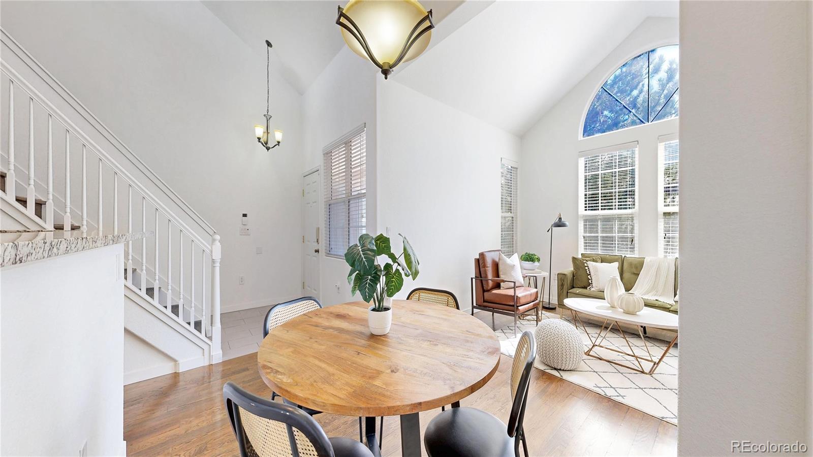 4024 S Carson Street Aurora CO 80014