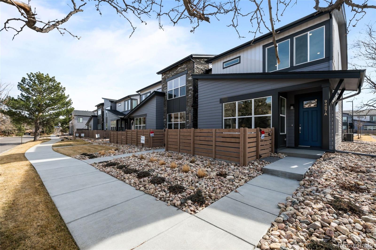 9487 W 58th Lane Arvada CO 80002