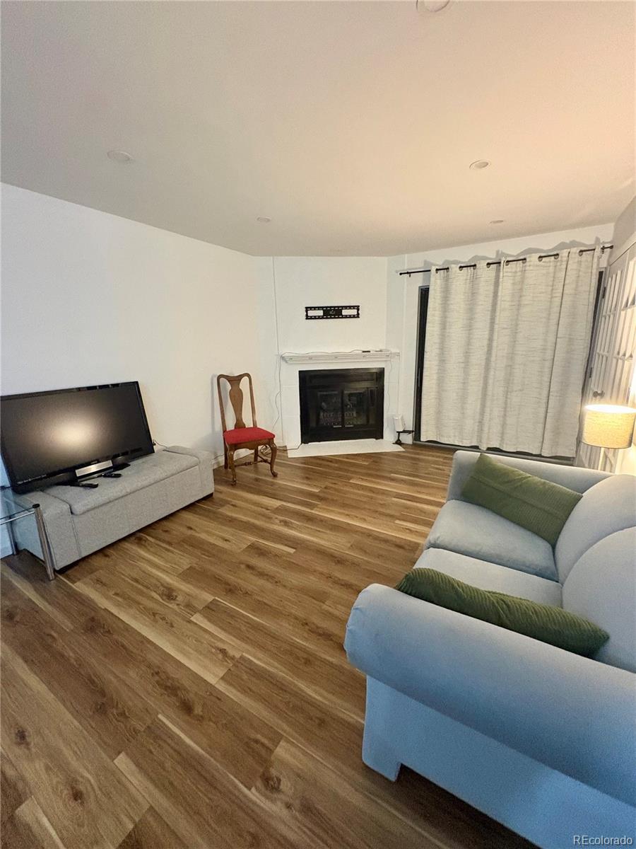 14701 E Tennessee Drive Aurora CO 80012