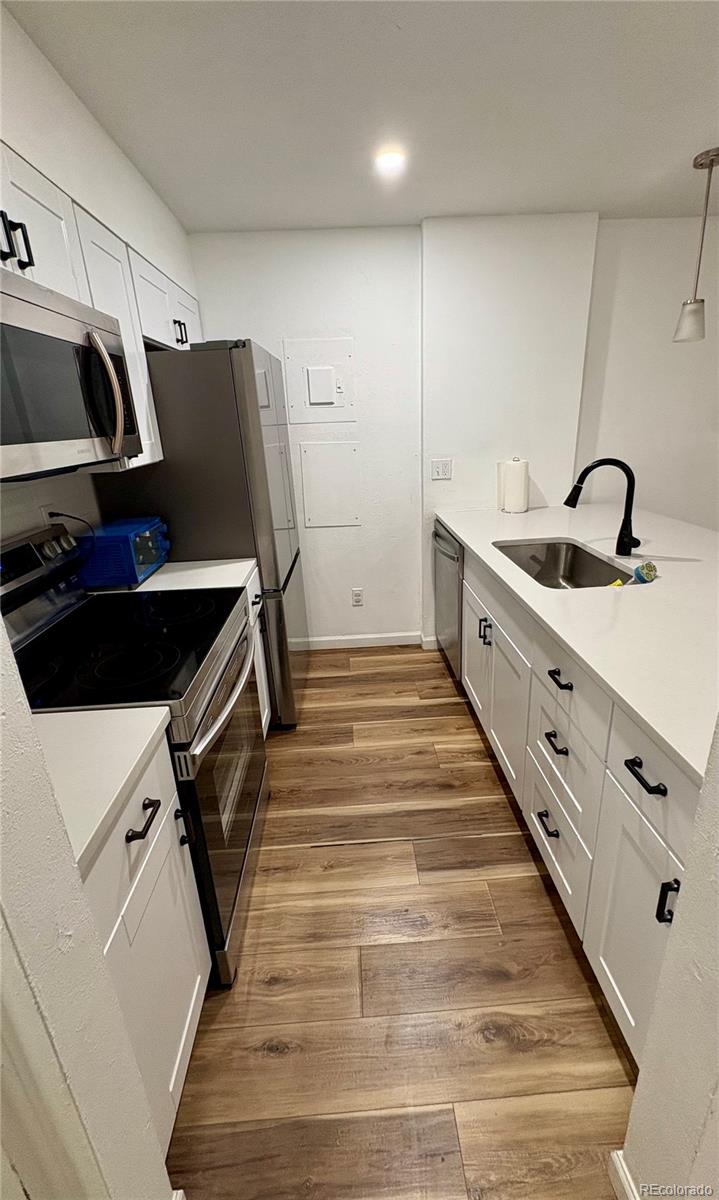 14701 E Tennessee Drive Aurora CO 80012