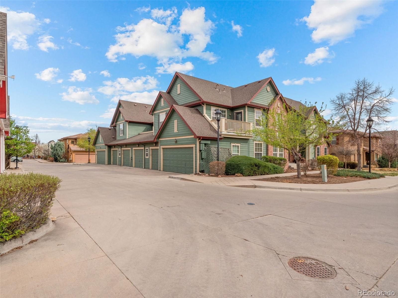 7777 E 23rd Avenue Denver CO 80238