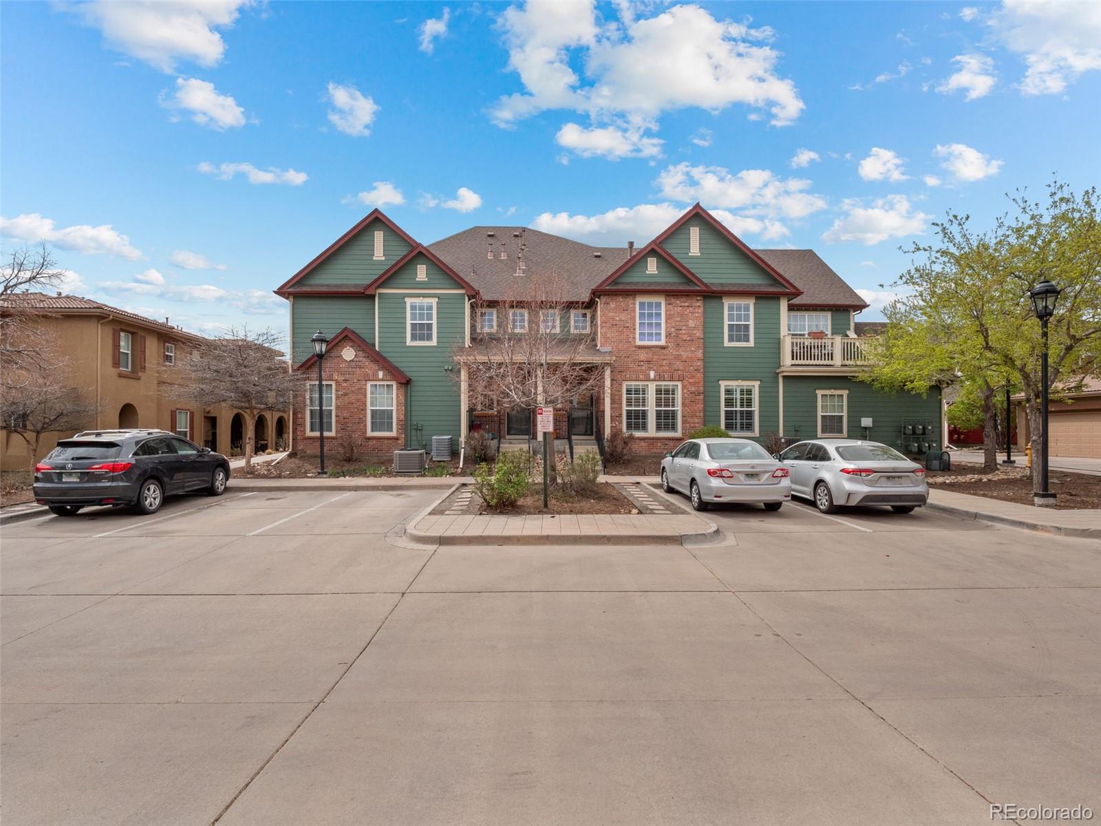 7777 E 23rd Avenue Denver CO 80238