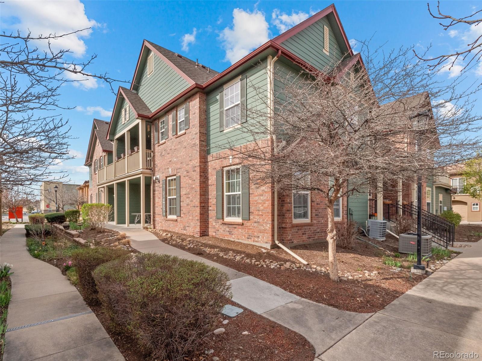 7777 E 23rd Avenue Denver CO 80238