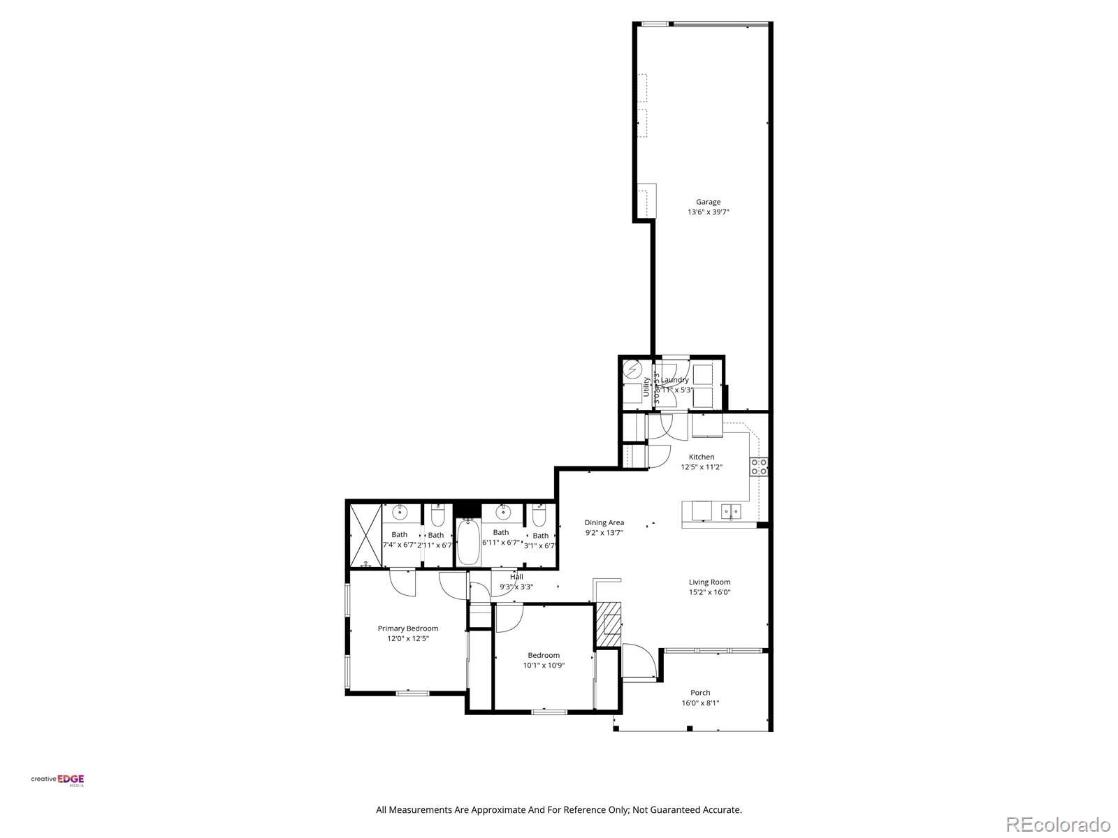 7777 E 23rd Avenue Denver CO 80238