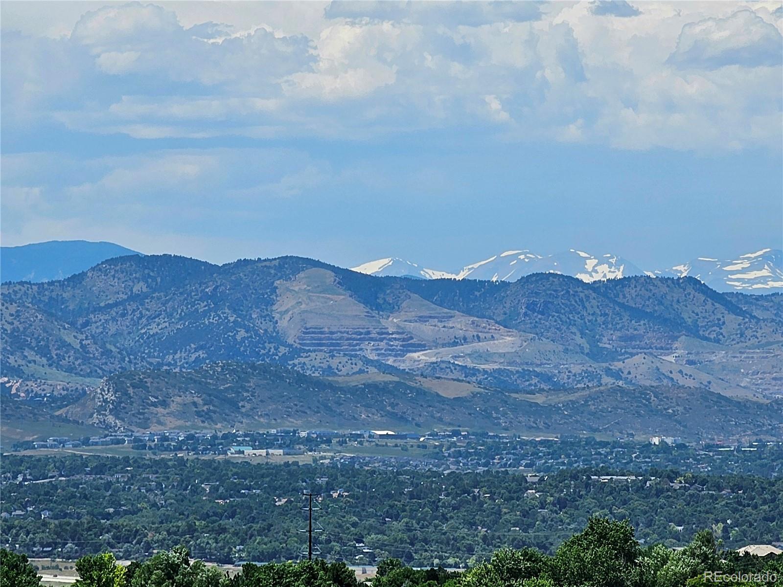 725 Elmhurst Drive Highlands Ranch CO 80129