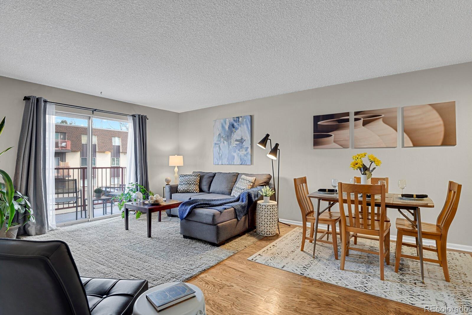 7755 E Quincy Avenue Denver CO 80237