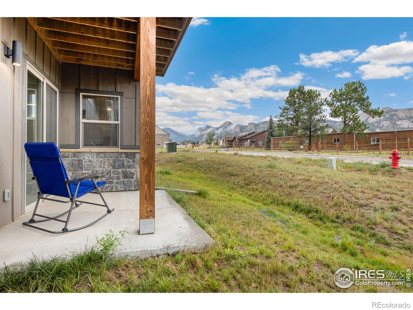 1734 Wildfire Road Estes Park CO 80517