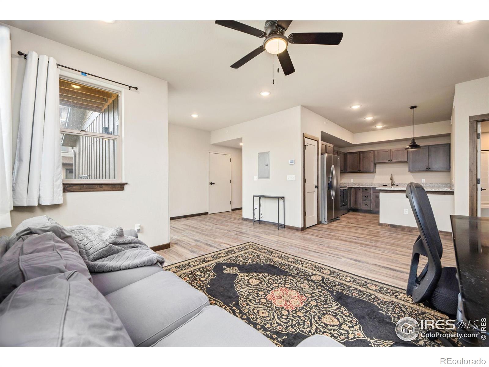 1734 Wildfire Road Estes Park CO 80517