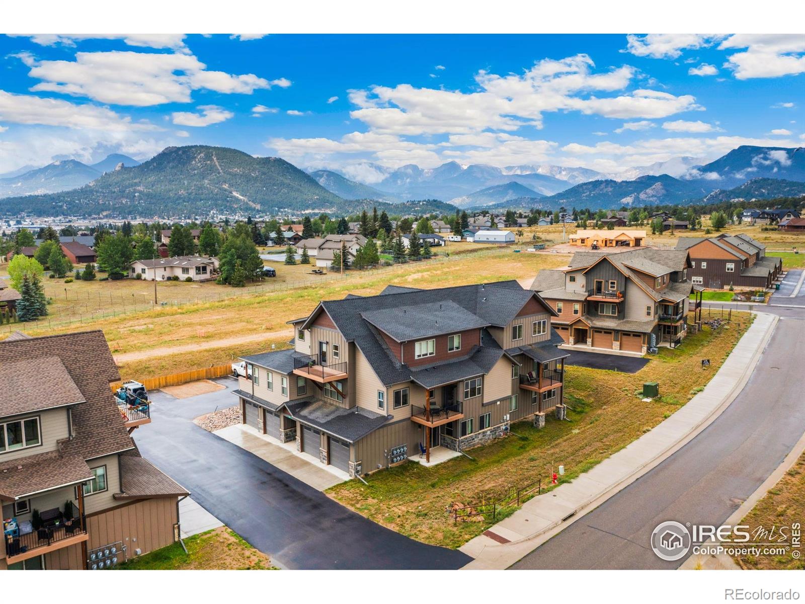 1734 Wildfire Road Estes Park CO 80517