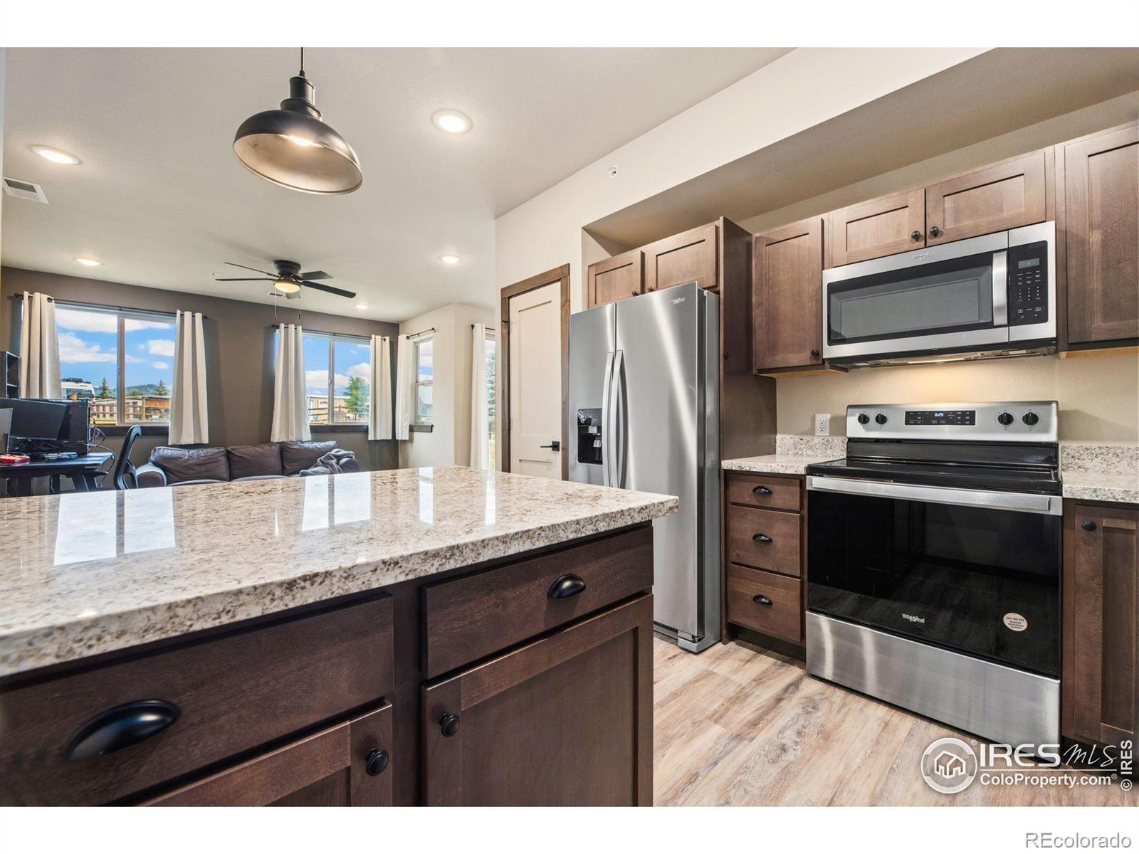 1734 Wildfire Road Estes Park CO 80517