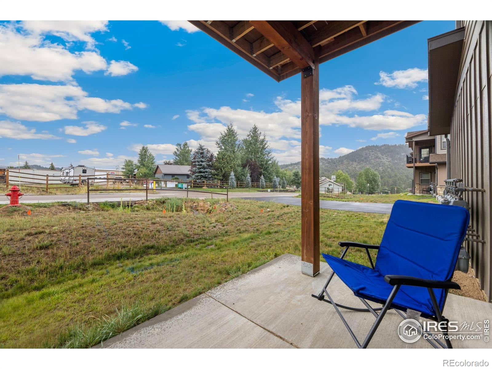 1734 Wildfire Road Estes Park CO 80517