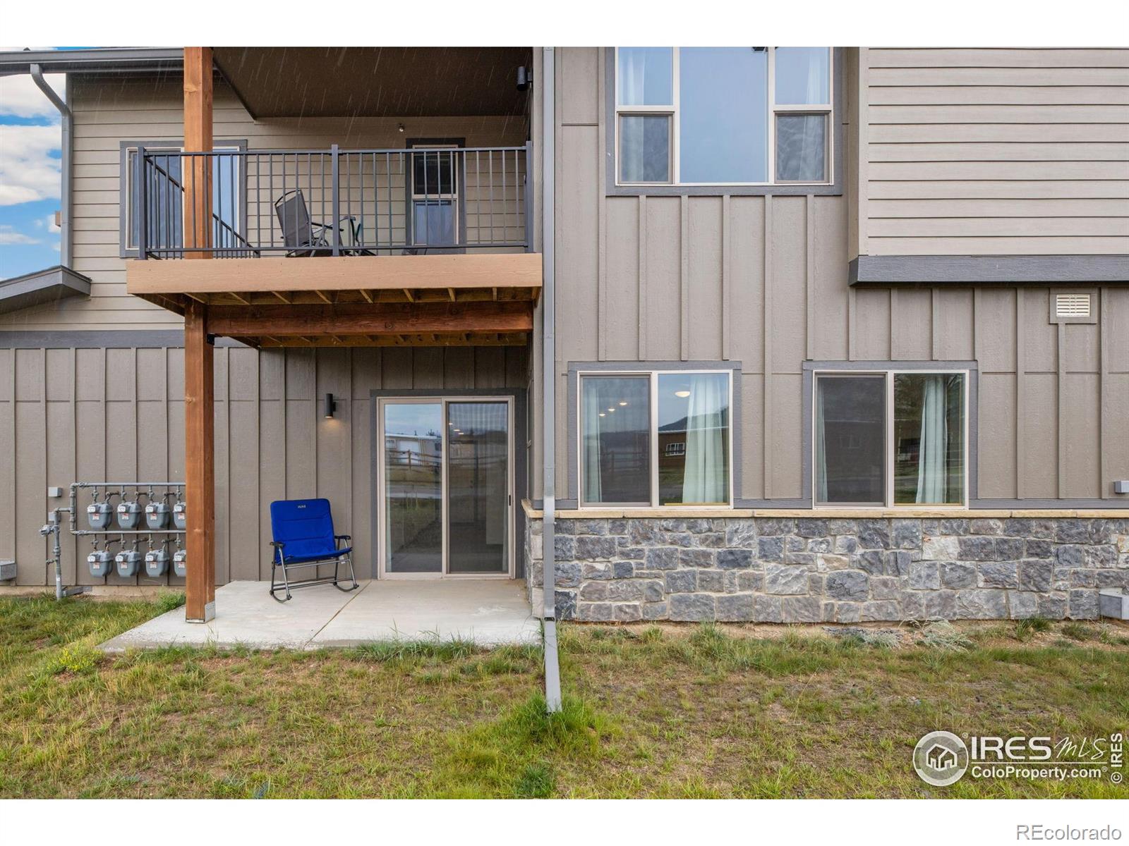1734 Wildfire Road Estes Park CO 80517