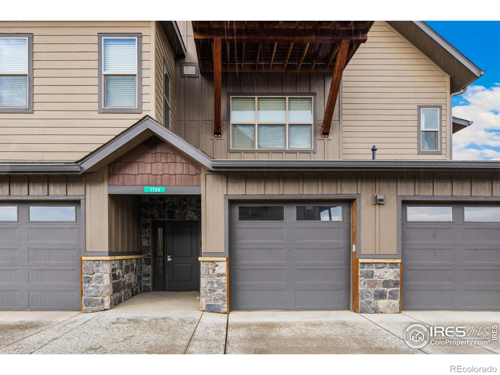 1734 Wildfire Road Estes Park CO 80517