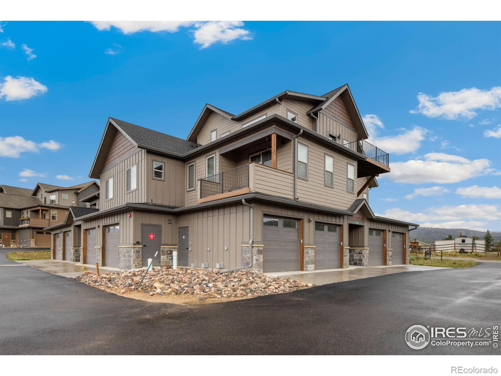 1734 Wildfire Road Estes Park CO 80517