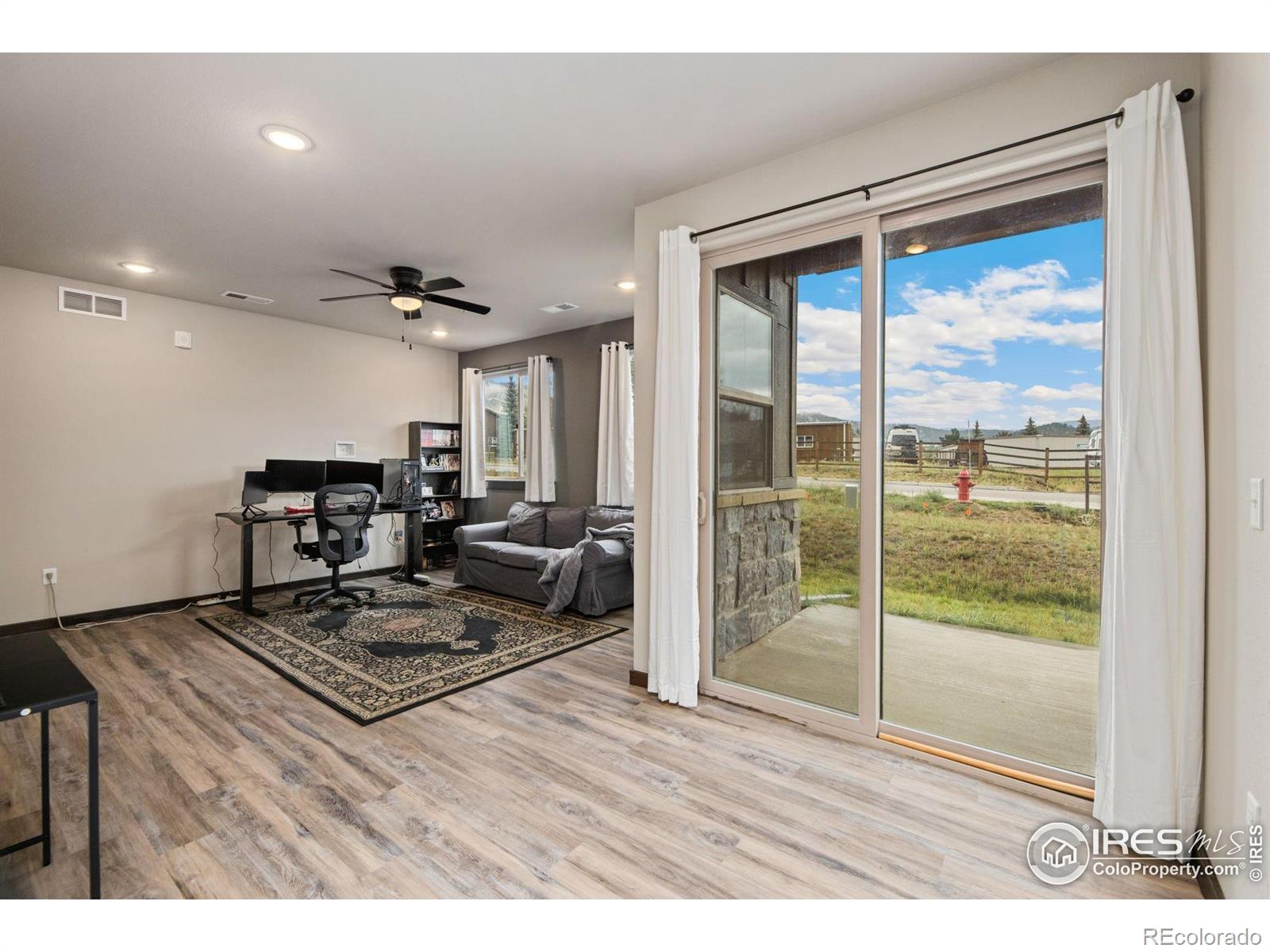 1734 Wildfire Road Estes Park CO 80517