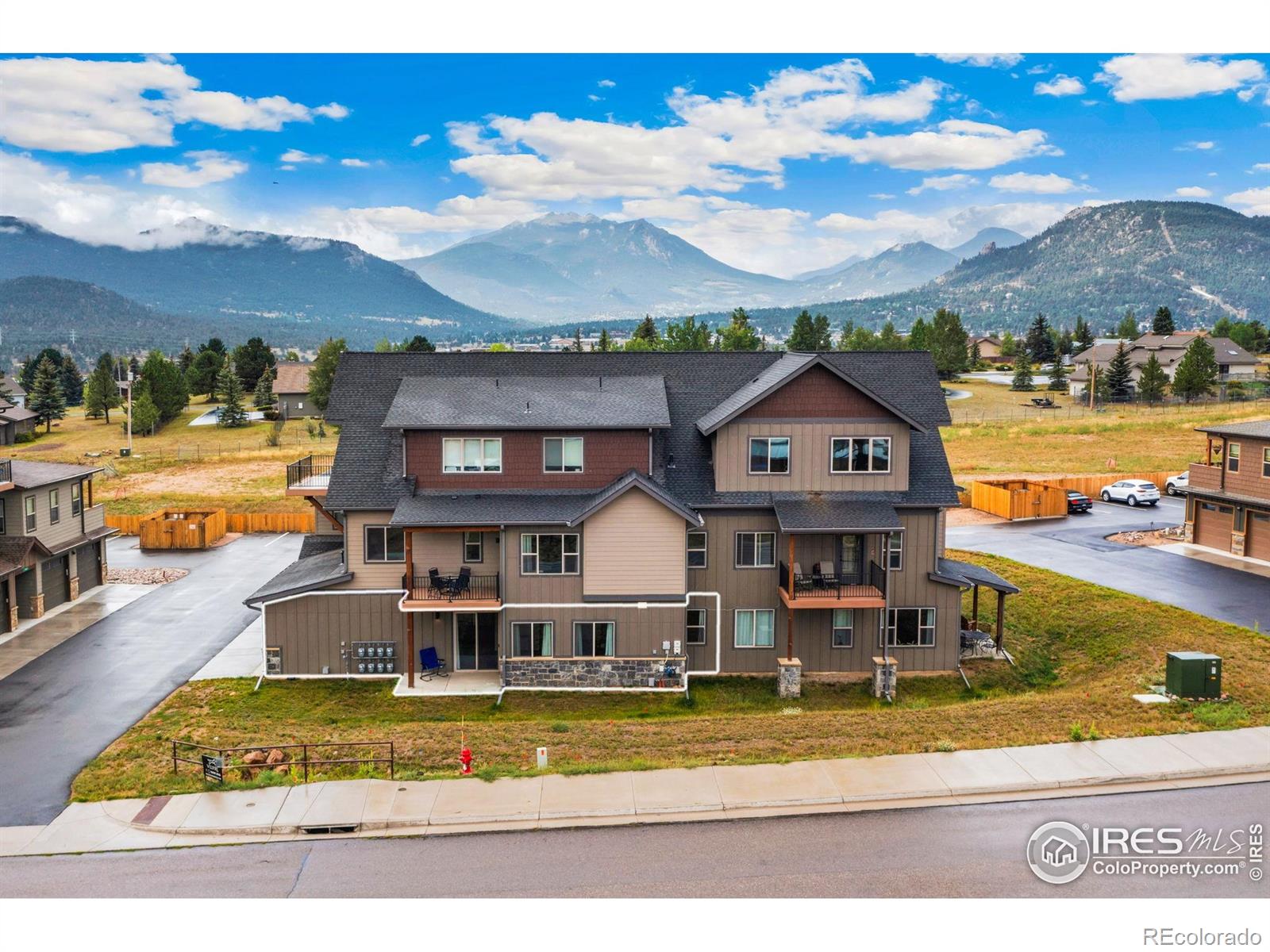 1734 Wildfire Road Estes Park CO 80517