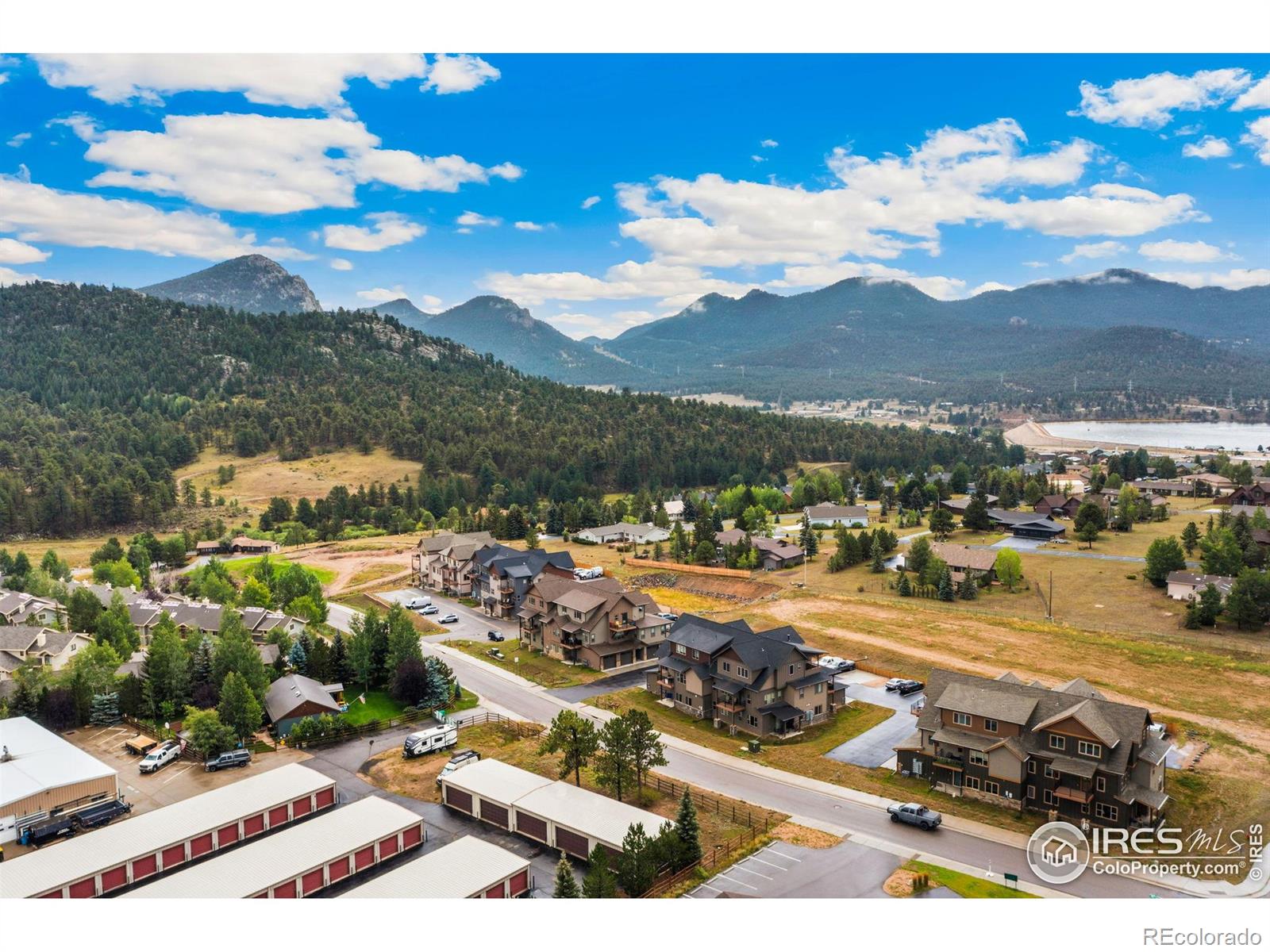 1734 Wildfire Road Estes Park CO 80517