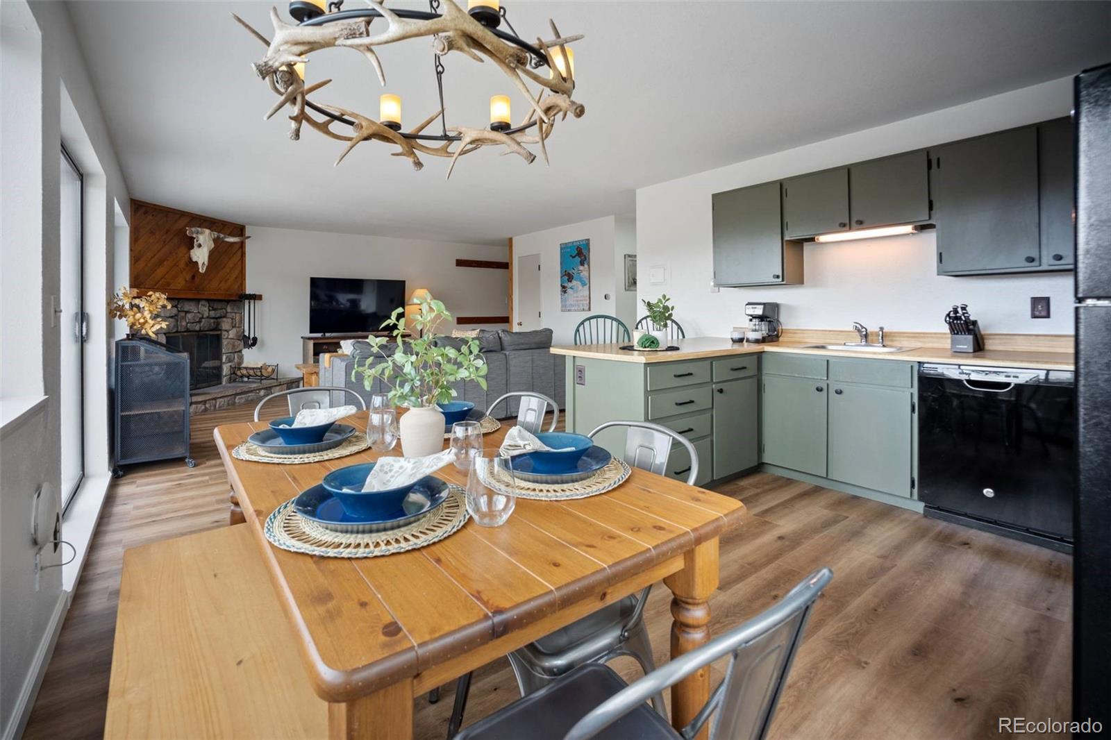 9876 Ryan Gulch Road Silverthorne CO 80498
