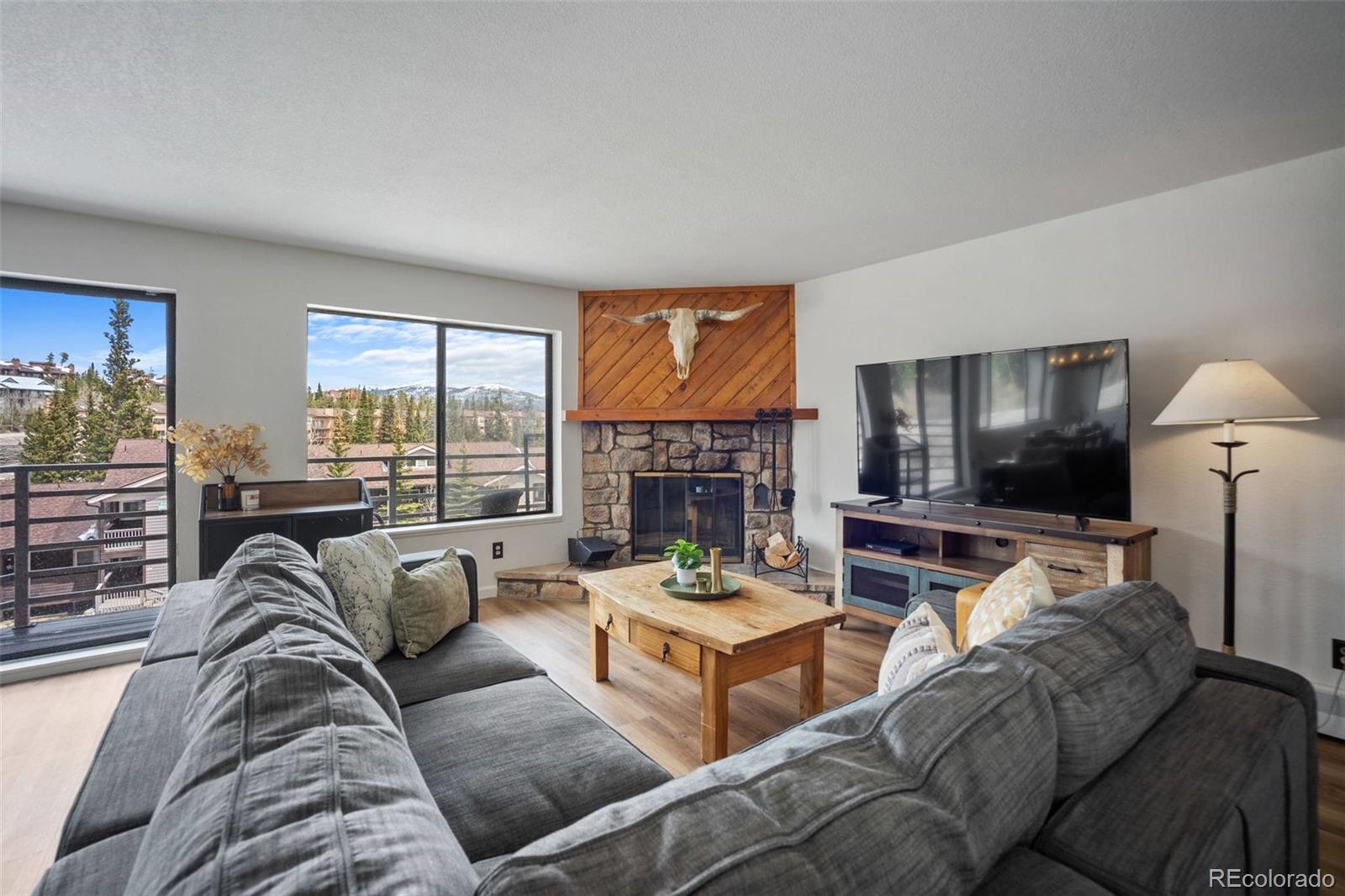 9876 Ryan Gulch Road Silverthorne CO 80498