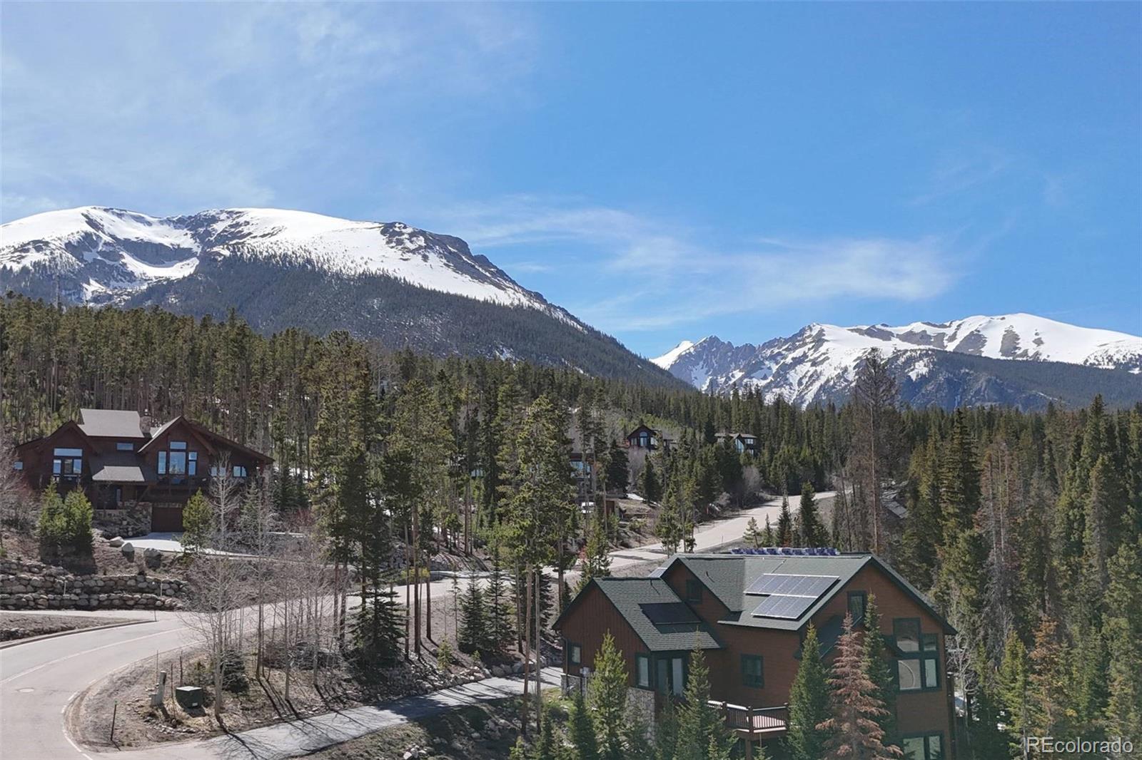 9876 Ryan Gulch Road Silverthorne CO 80498