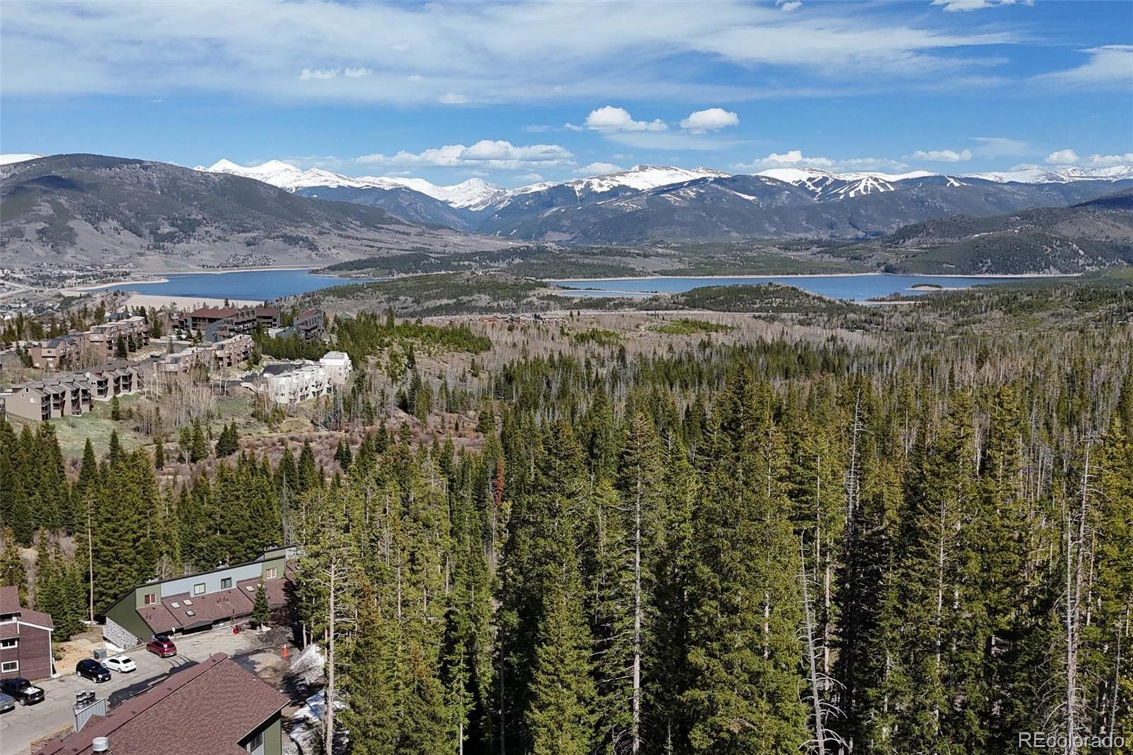 9876 Ryan Gulch Road Silverthorne CO 80498