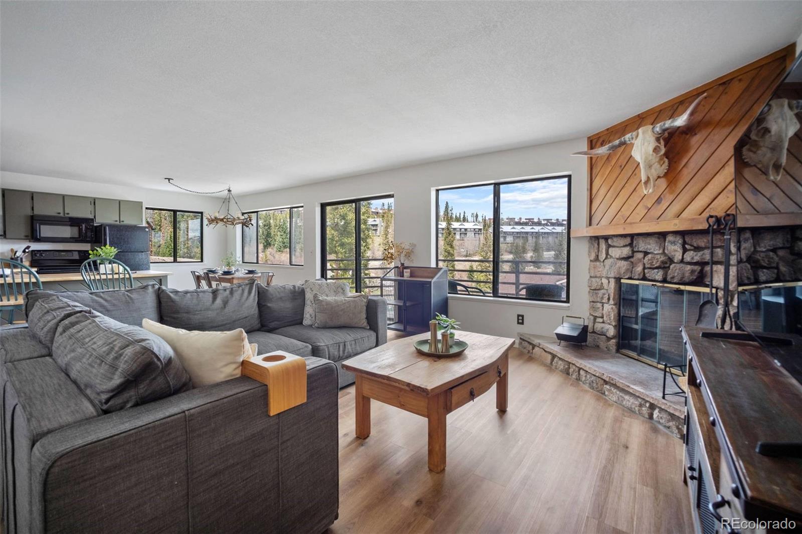 9876 Ryan Gulch Road Silverthorne CO 80498