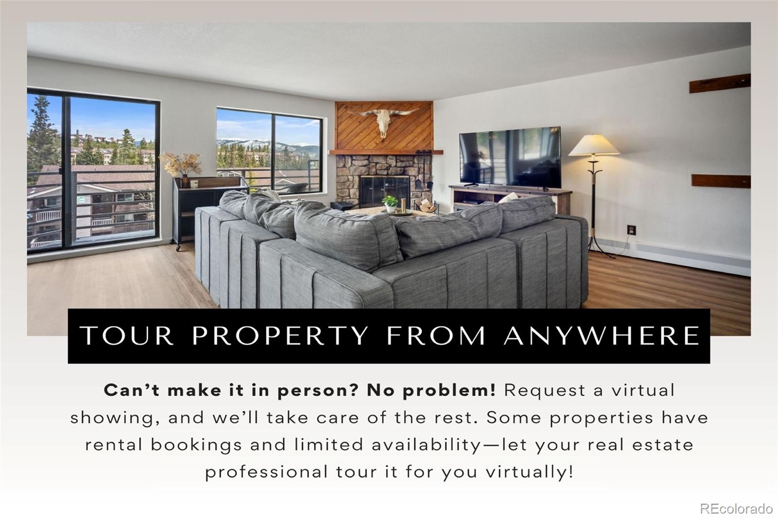 9876 Ryan Gulch Road Silverthorne CO 80498