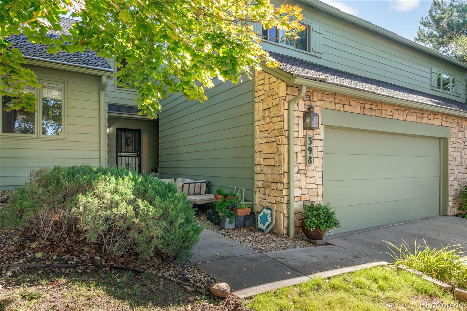 8364 E Radcliff Avenue Denver CO 80237