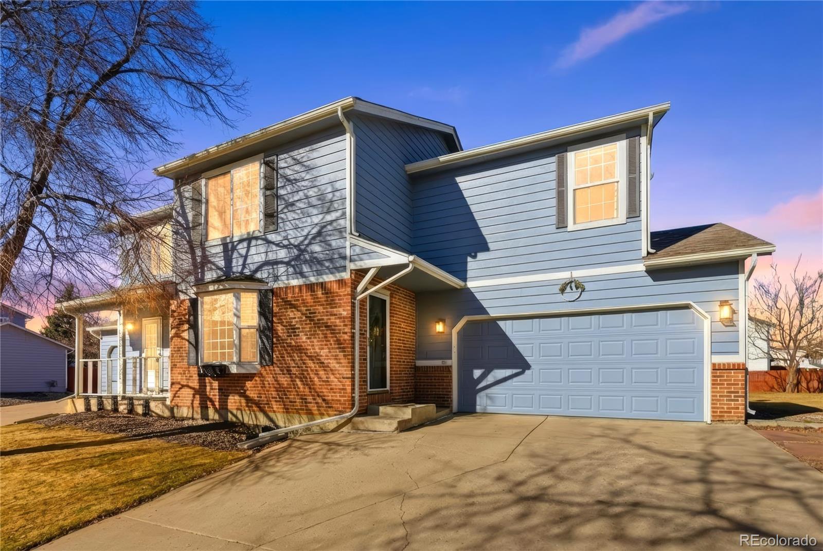 930 W 133rd Circle Denver CO 80234
