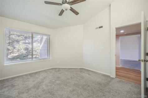 3664 Iguana Drive Colorado Springs CO 80910
