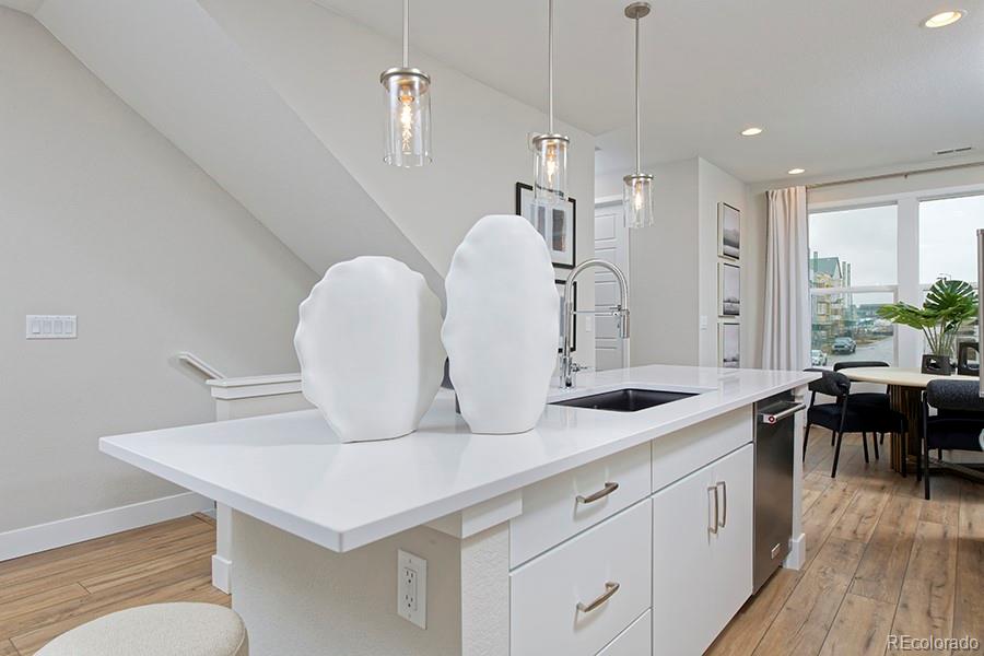3263 W Frances Walsh Place Denver CO 80236