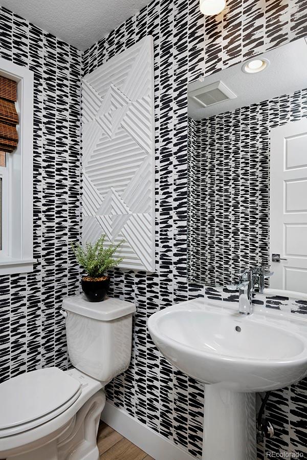 3263 W Frances Walsh Place Denver CO 80236