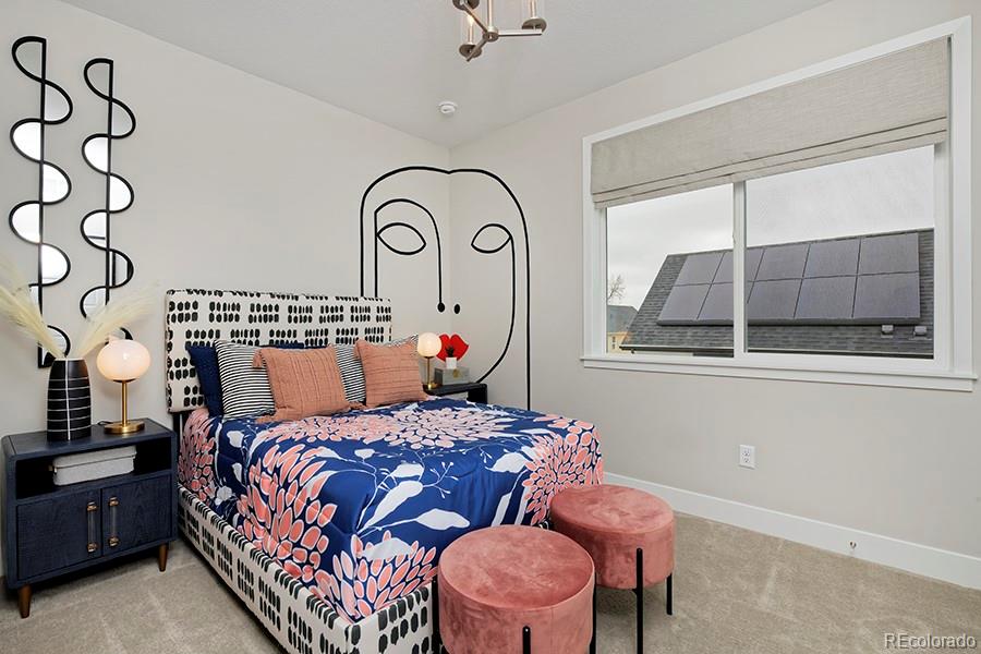 3263 W Frances Walsh Place Denver CO 80236