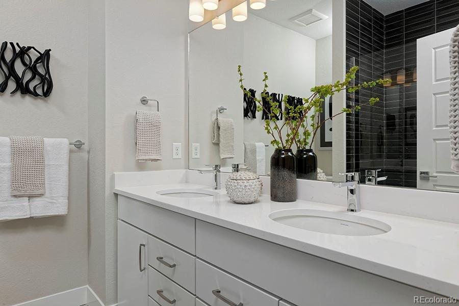 3263 W Frances Walsh Place Denver CO 80236