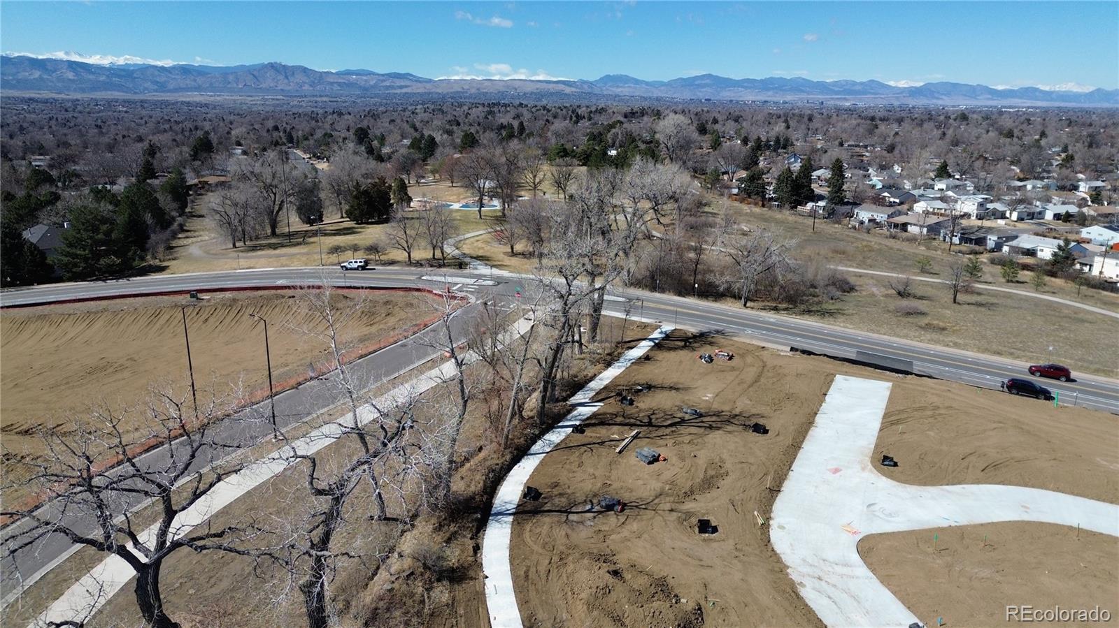 3263 W Frances Walsh Place Denver CO 80236